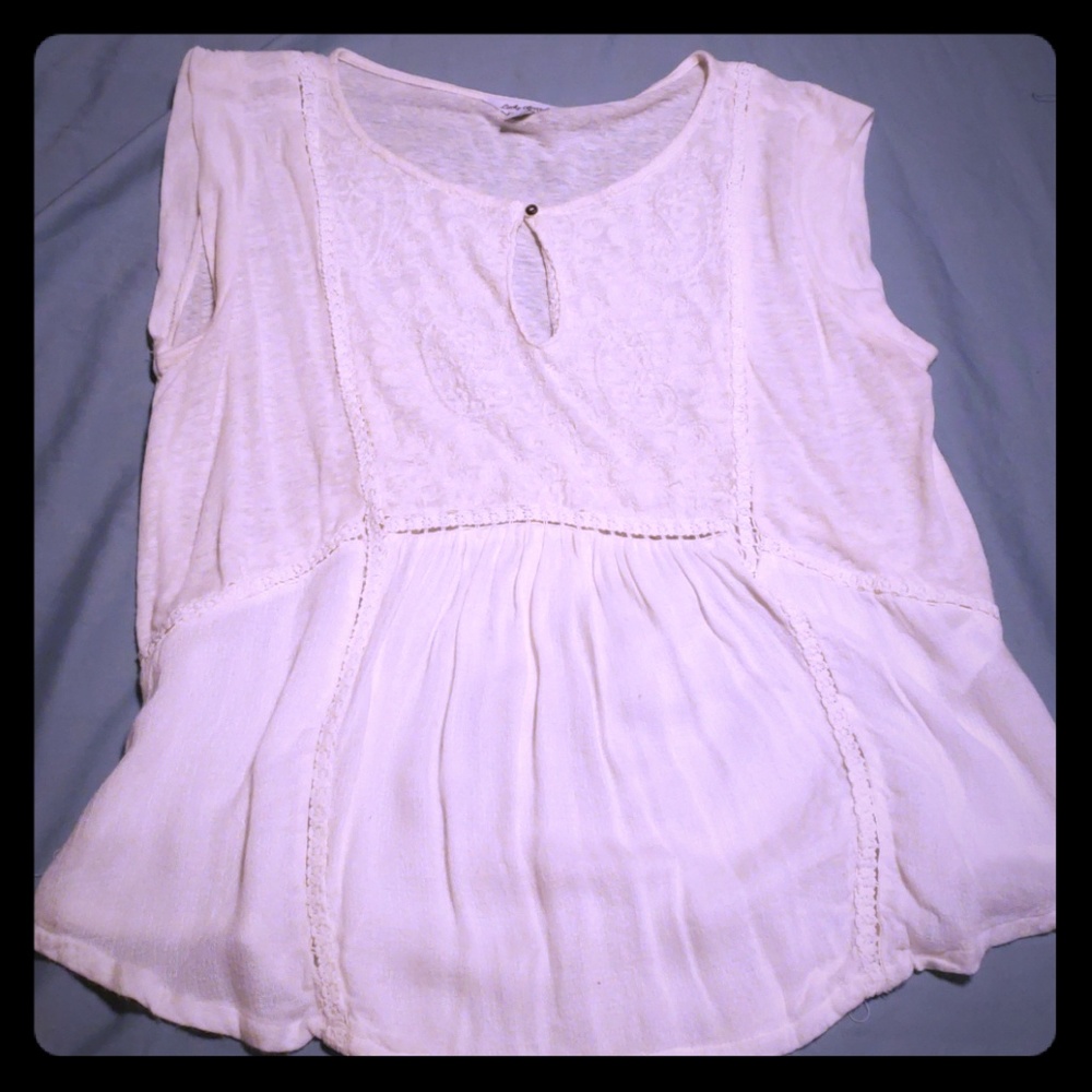 Lucky brand shirt